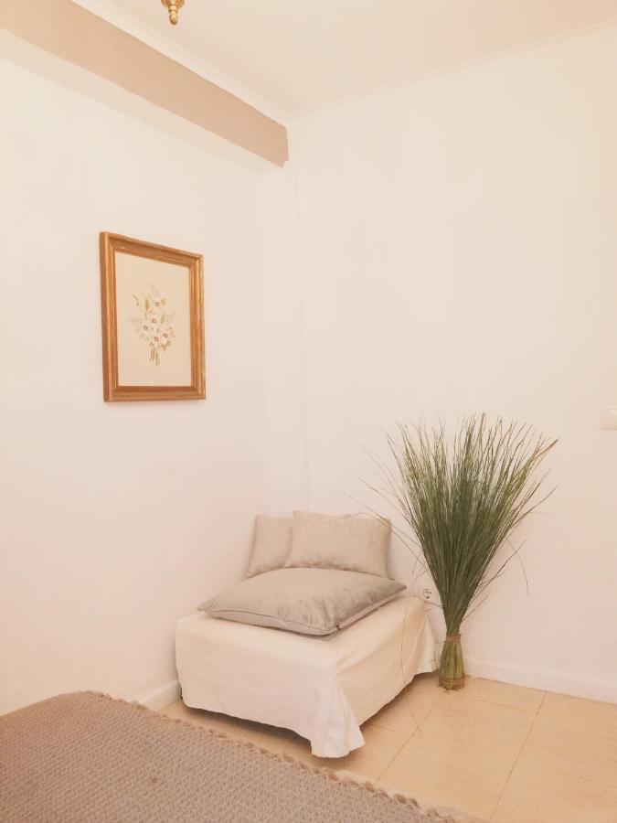 הוילה אלדיה דו מקו Quinta Do Marinheiro - Meco מראה חיצוני תמונה