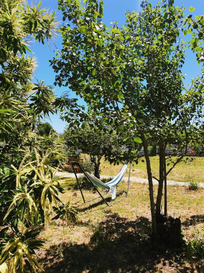 הוילה אלדיה דו מקו Quinta Do Marinheiro - Meco מראה חיצוני תמונה